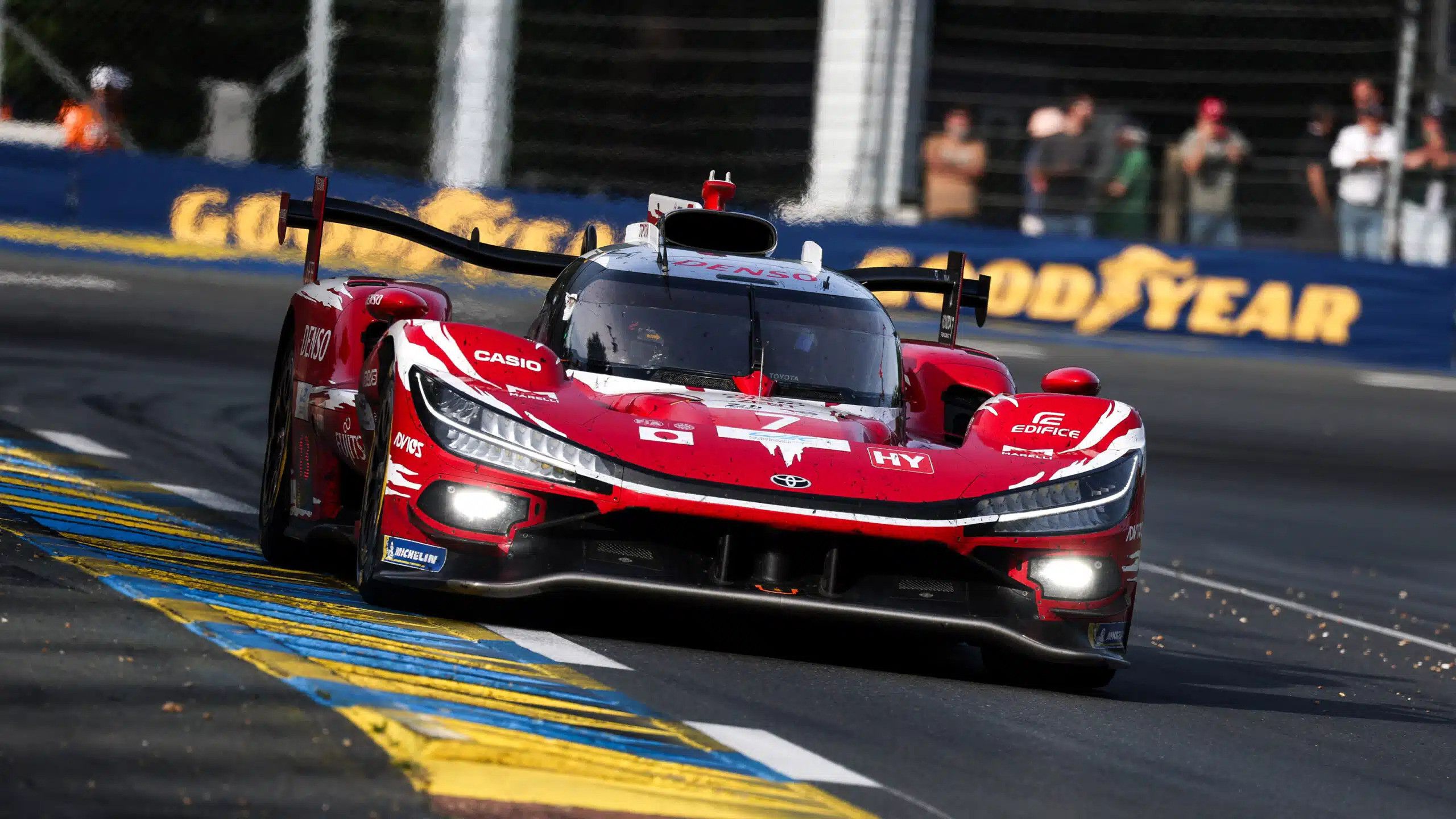 665: Demons Avenged - 2026 Le Mans 24 Hours Review episode artwork