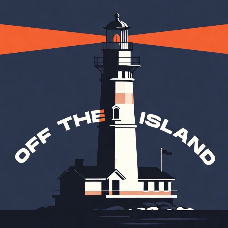 Podcast logo