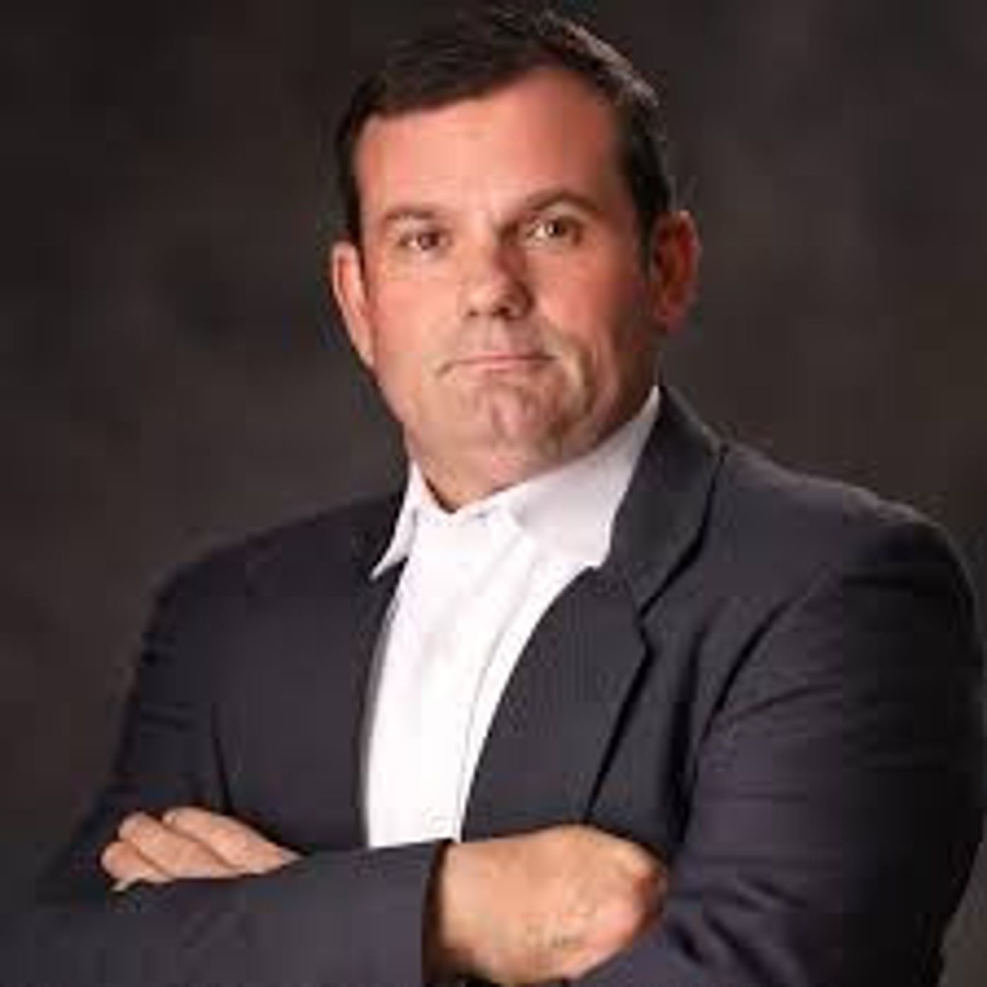 State Representative Shane Stringer- District 102 - Jeff Poor Show - 9a - Monday 6-22-26 episode artwork