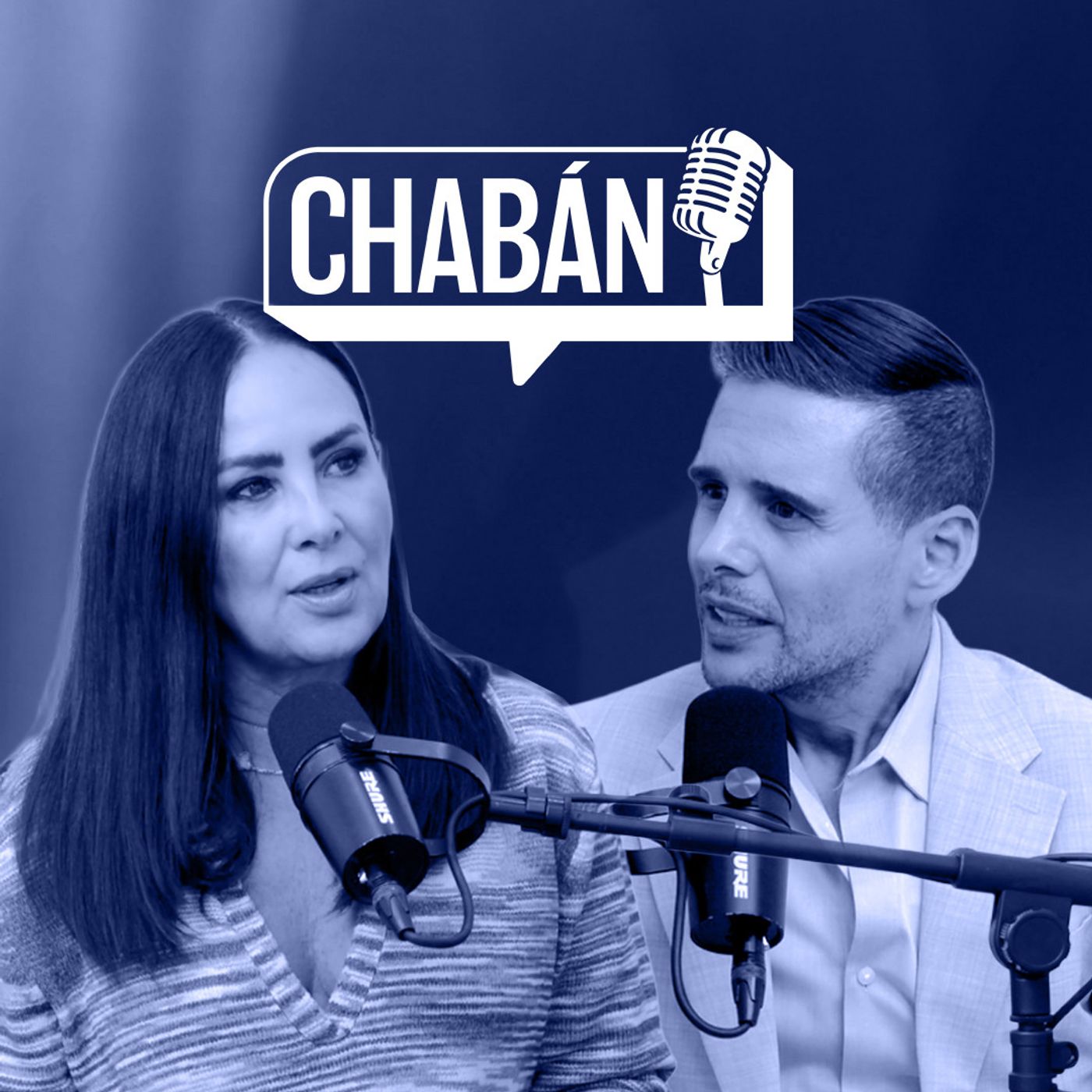 Chabán Podcast