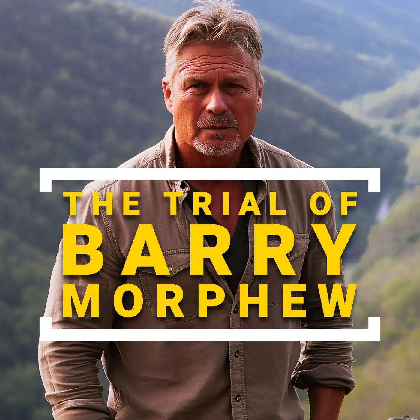 Barry Morphew Tried to Have Suzanne’s Remains Cremated Before Trial episode artwork