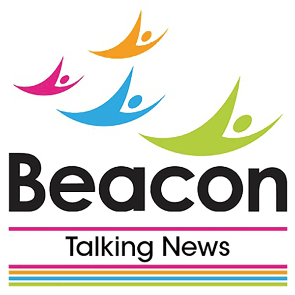 Podcast logo