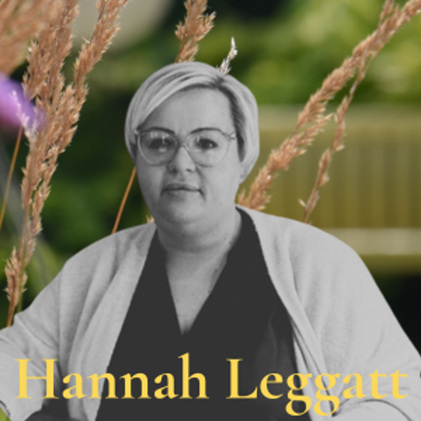 Feel the fear. Trust your gut. Do it anyway, with Hannah Leggatt, Director of Environment & Sustainability at The Clancy Group episode artwork