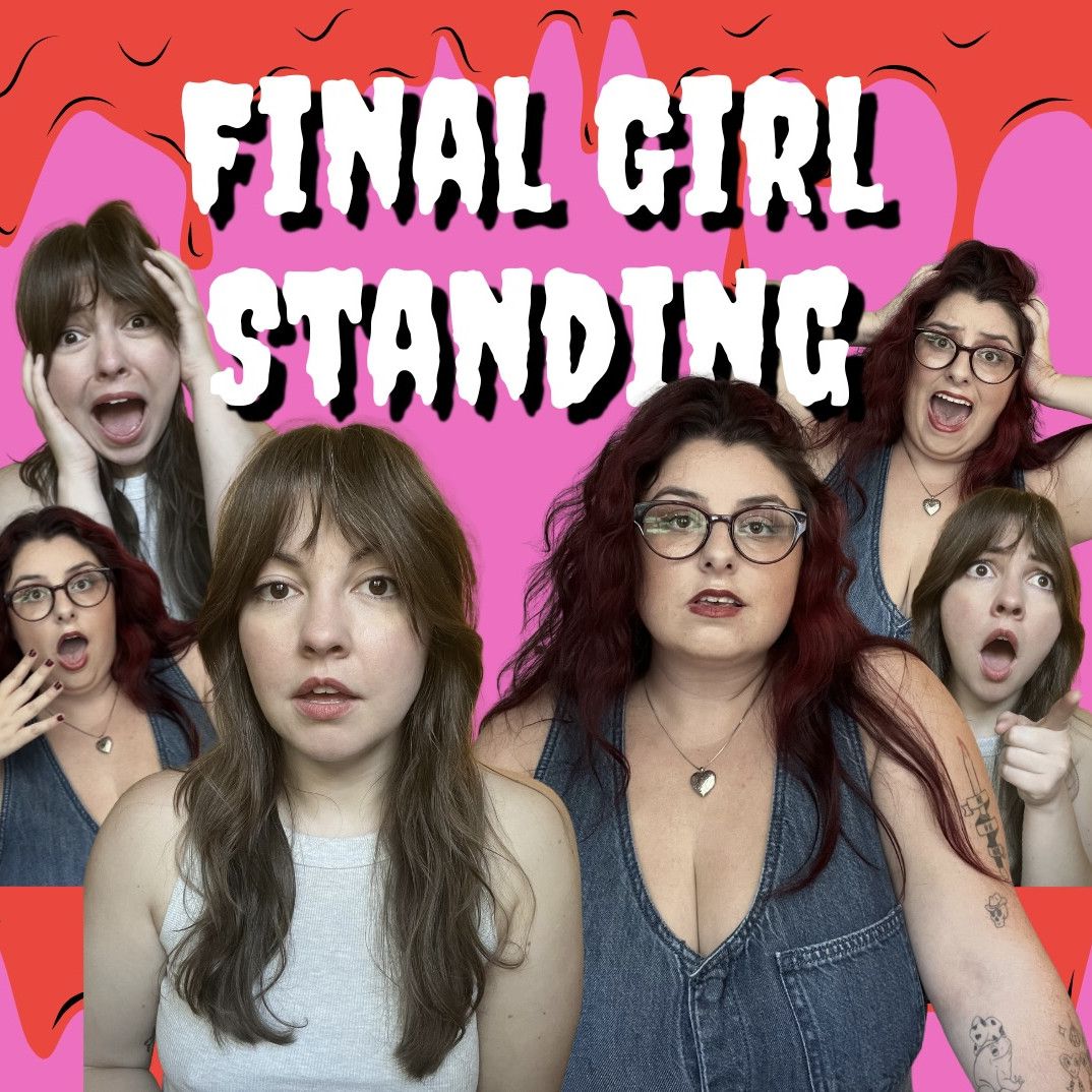 Podcast logo