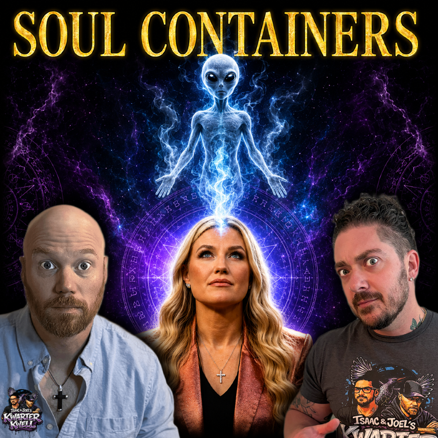 Episode Logo