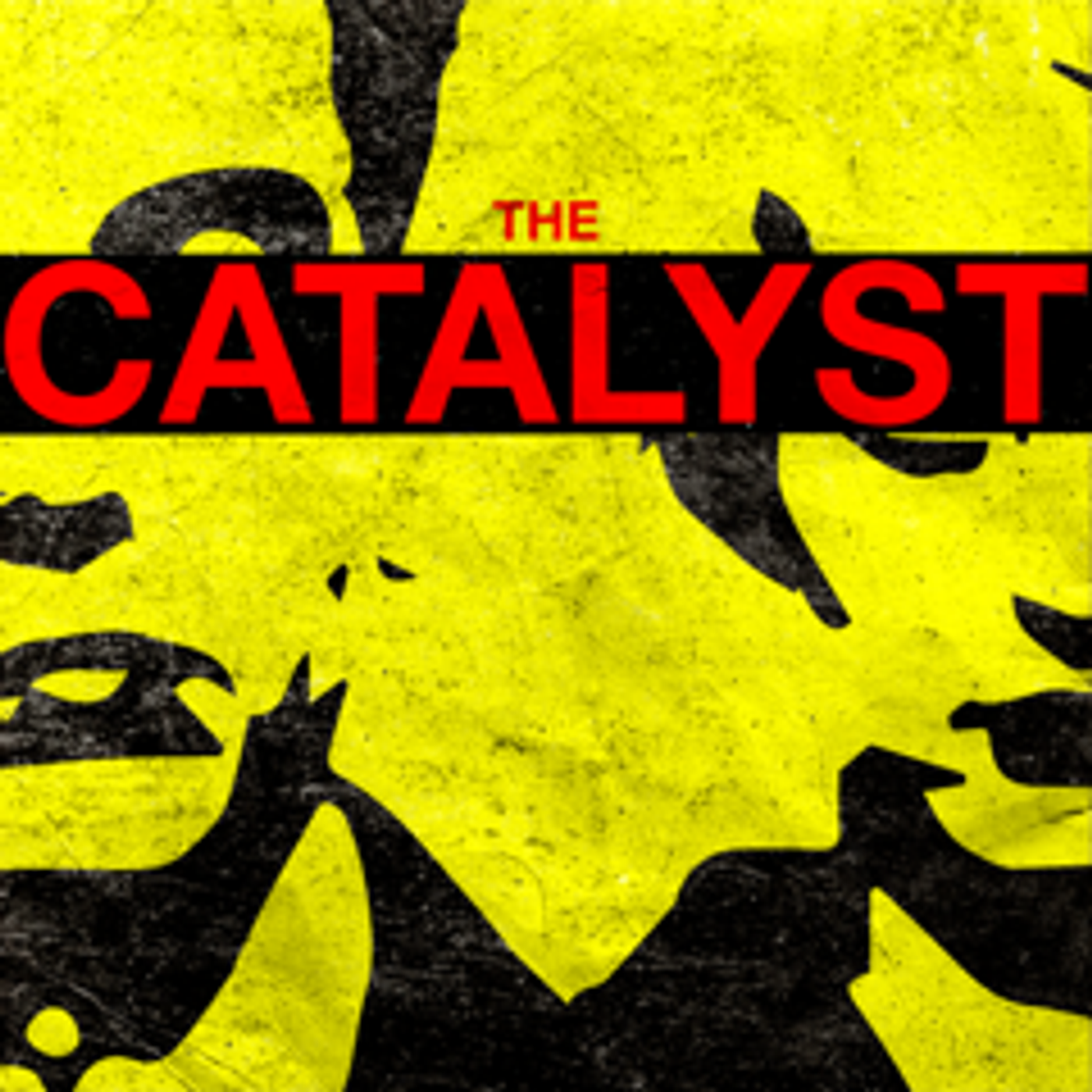 S6: THE CATALYST: The Traveler