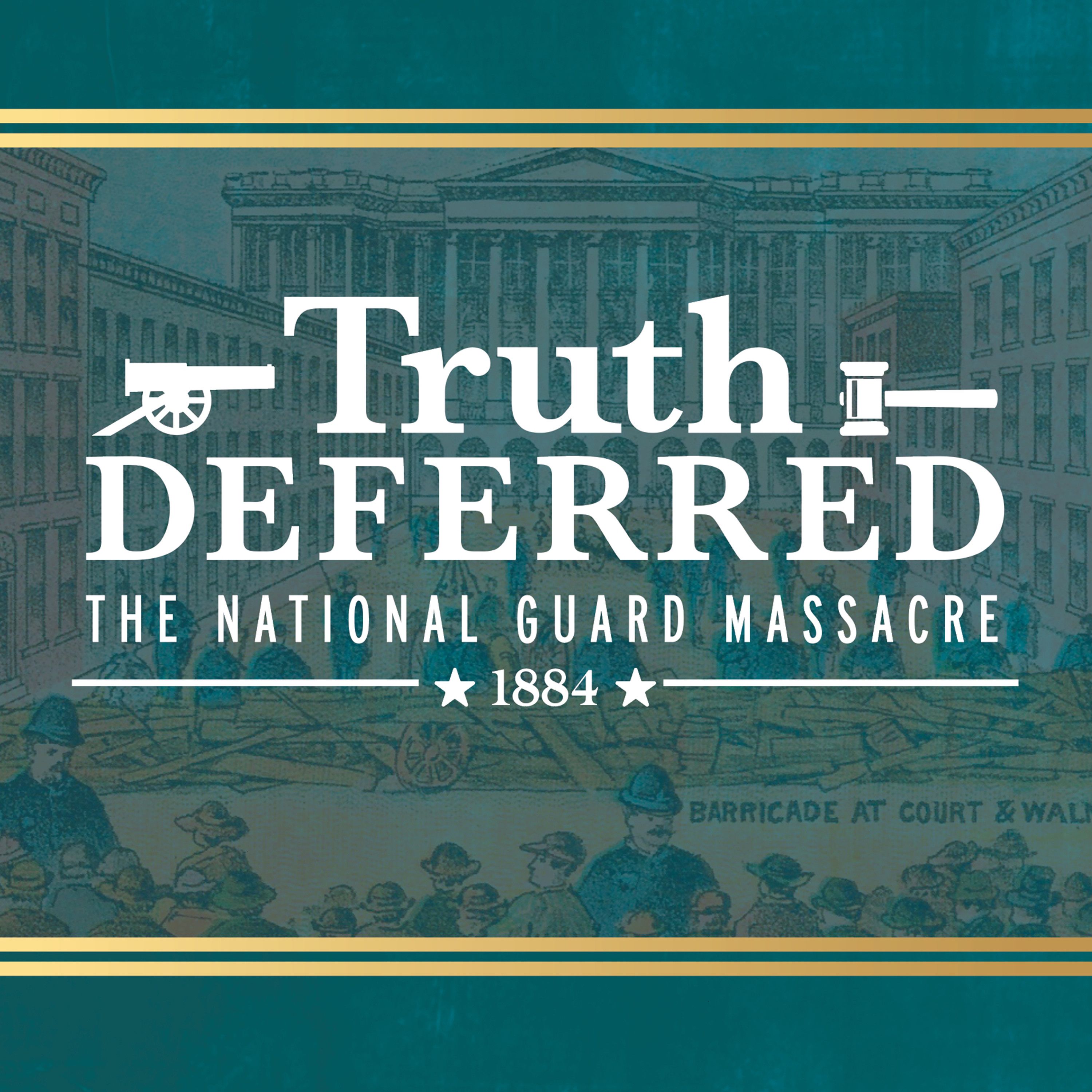S6: TRUTH DEFERRED S1E1: Love Lost & Justice Unraveling