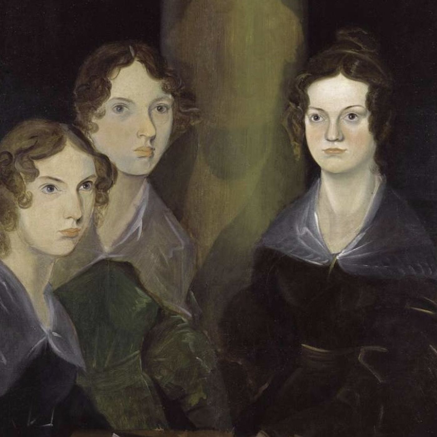 Emily Brontë's Dark Inspiration from the Family Vault. Guest: Deborah Lutz. Lutz examines the profound impact of Emily Brontë's mother's death and the construction of the family burial vault beneath the church floor. She argues this underground space fuel