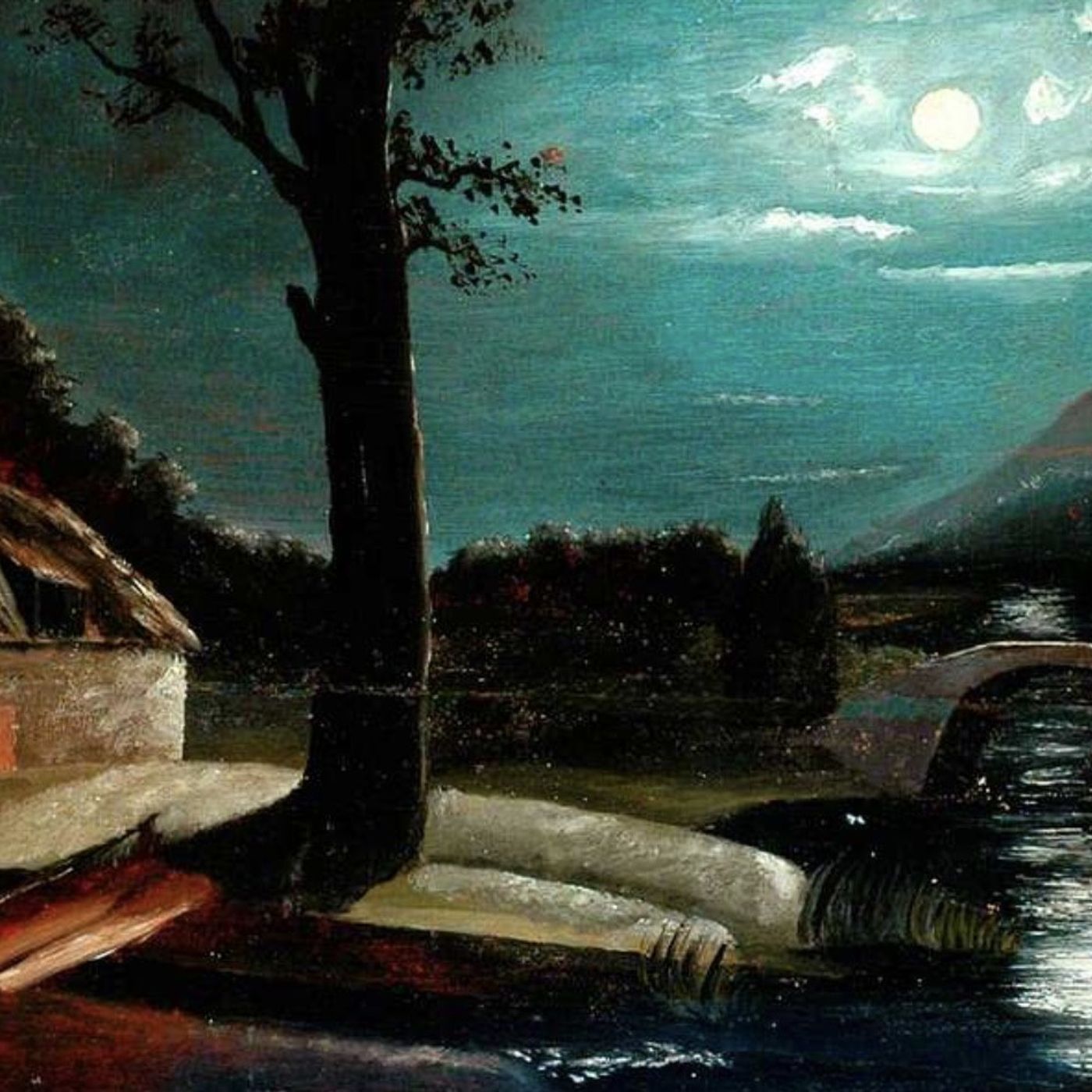 The Reclusive Genius of Emily Brontë. Guest: Deborah Lutz. Lutz describes Emily Brontë's writing habits in her small bedroom overlooking a graveyard. Despite her reclusive nature and strong-minded personality, she lived a life filled with "joy and content