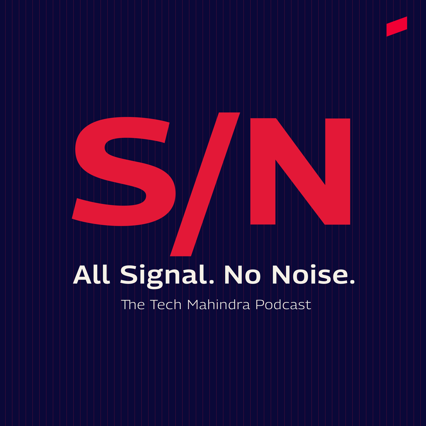Podcast logo
