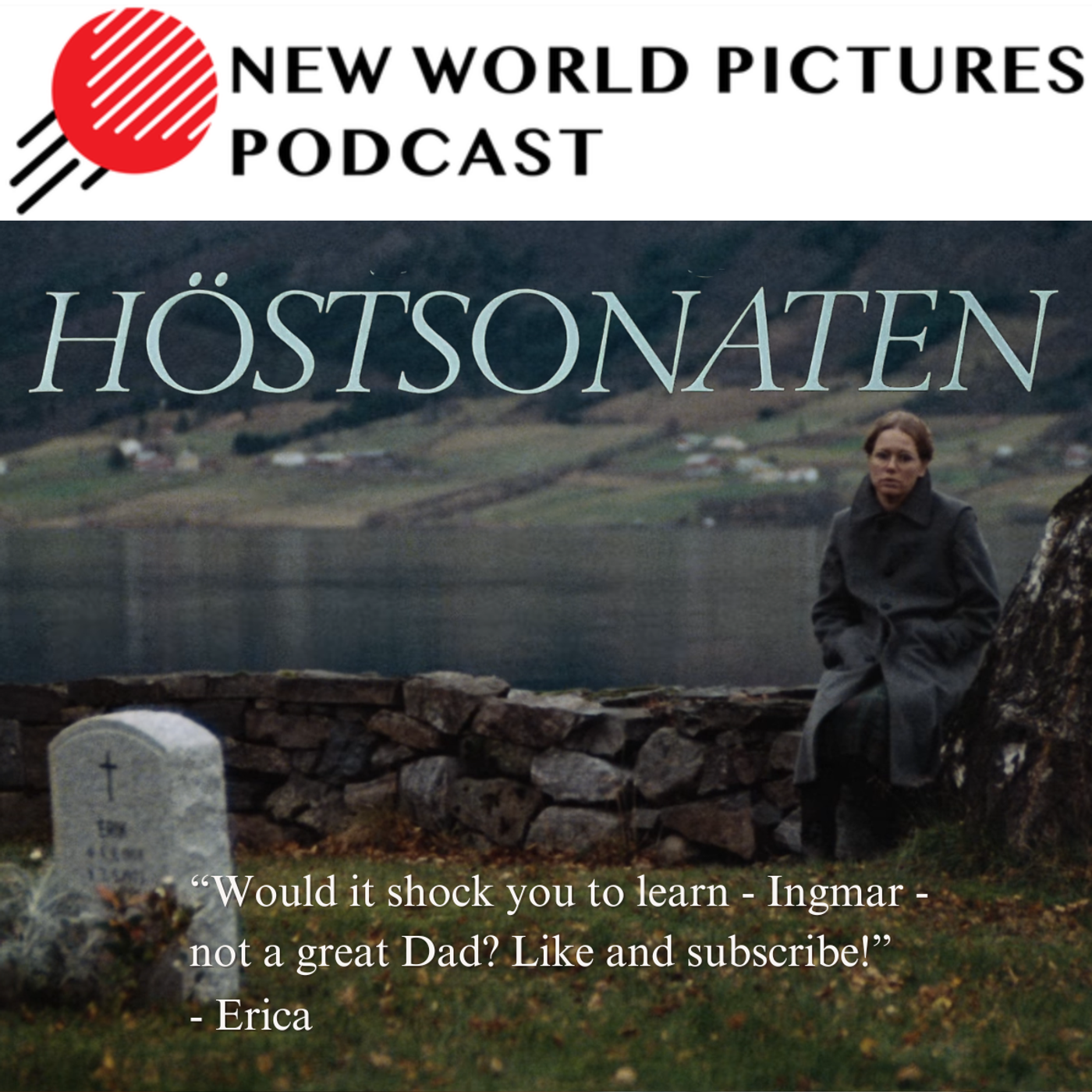 Ep. 176: Autumn Sonata episode artwork
