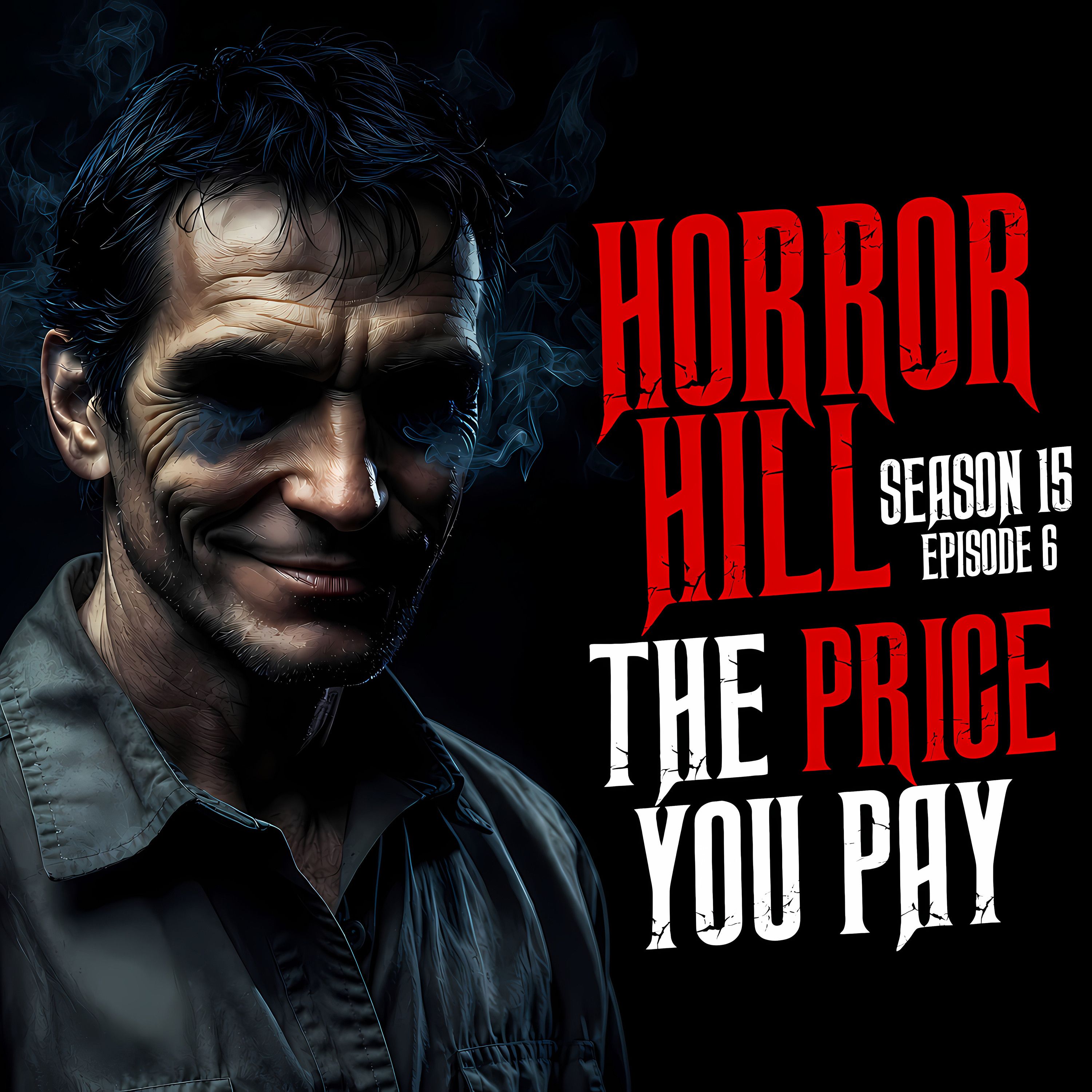 S15 Ep6: S15E06 - "The Price You Pay" - Horror Hill