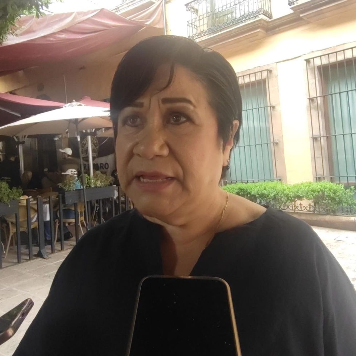 Sin incidencias de salud en Querétaro por llegada de turistas del Mundial episode artwork