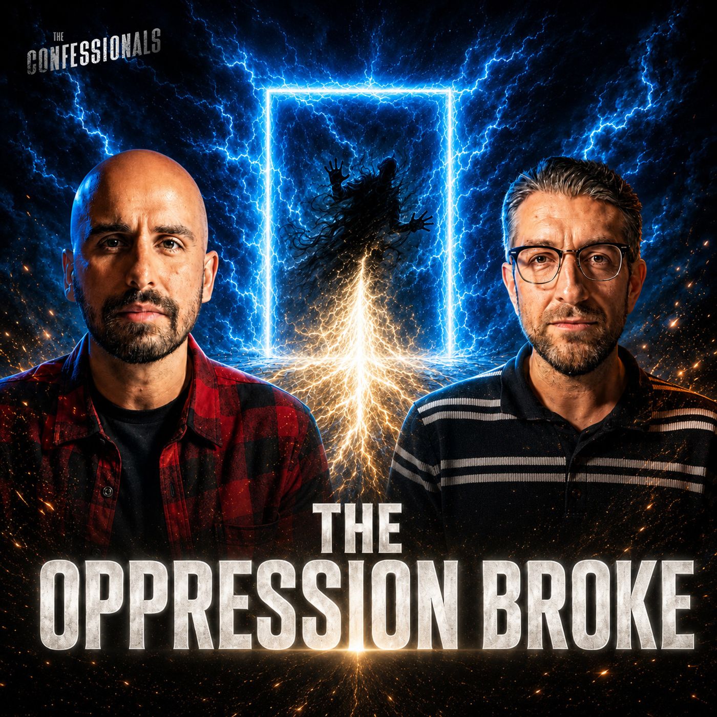 875: The Deliverance That Changed Everything | Billy Hallowell