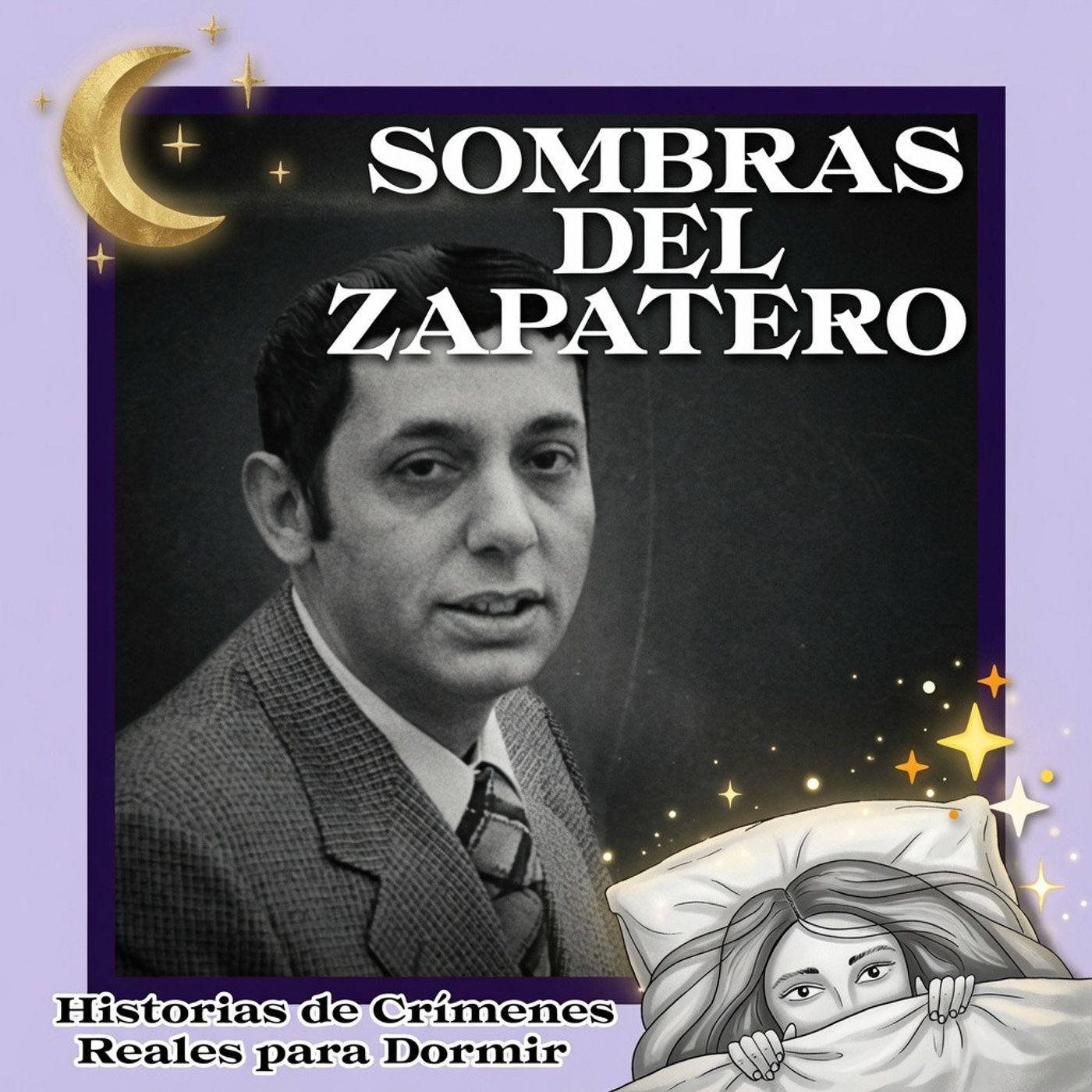 2: Sombras del Zapatero: Los Crímenes de Joseph Kallinger | Historias de Crímenes Reales para Dormir | True Crime Sleep Stories en Español
