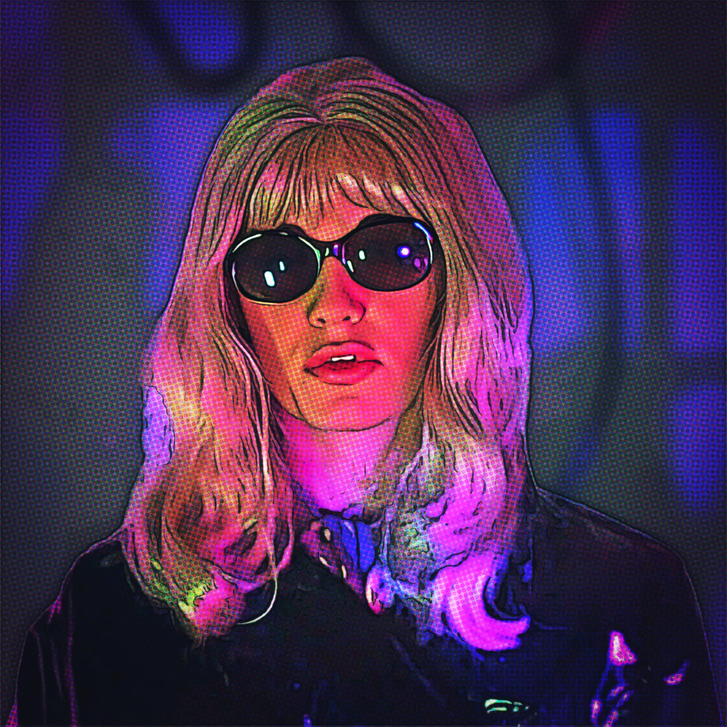 6: DC S06.E06: Living Dead Girl episode artwork