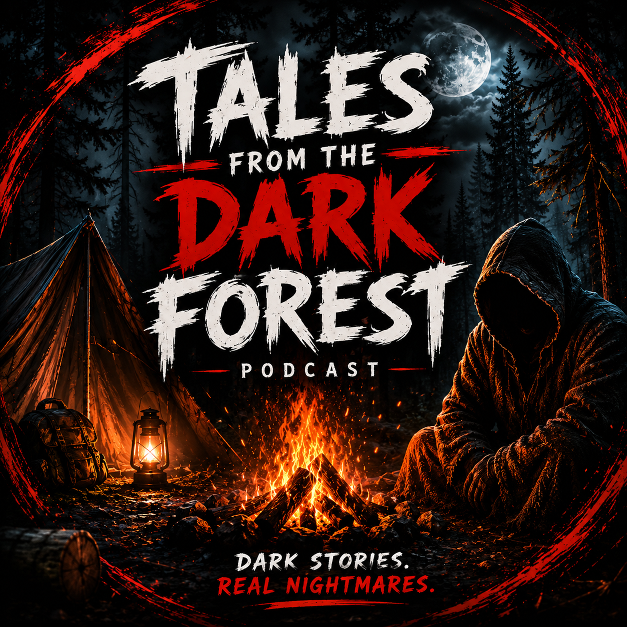 Podcast logo
