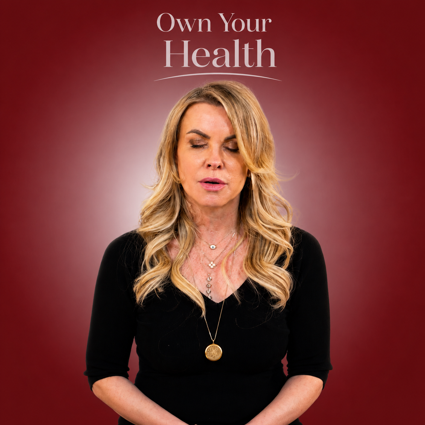 Stress Less, Digest Better | Katie Brindle's Guided Meditation for Gut Health episode artwork