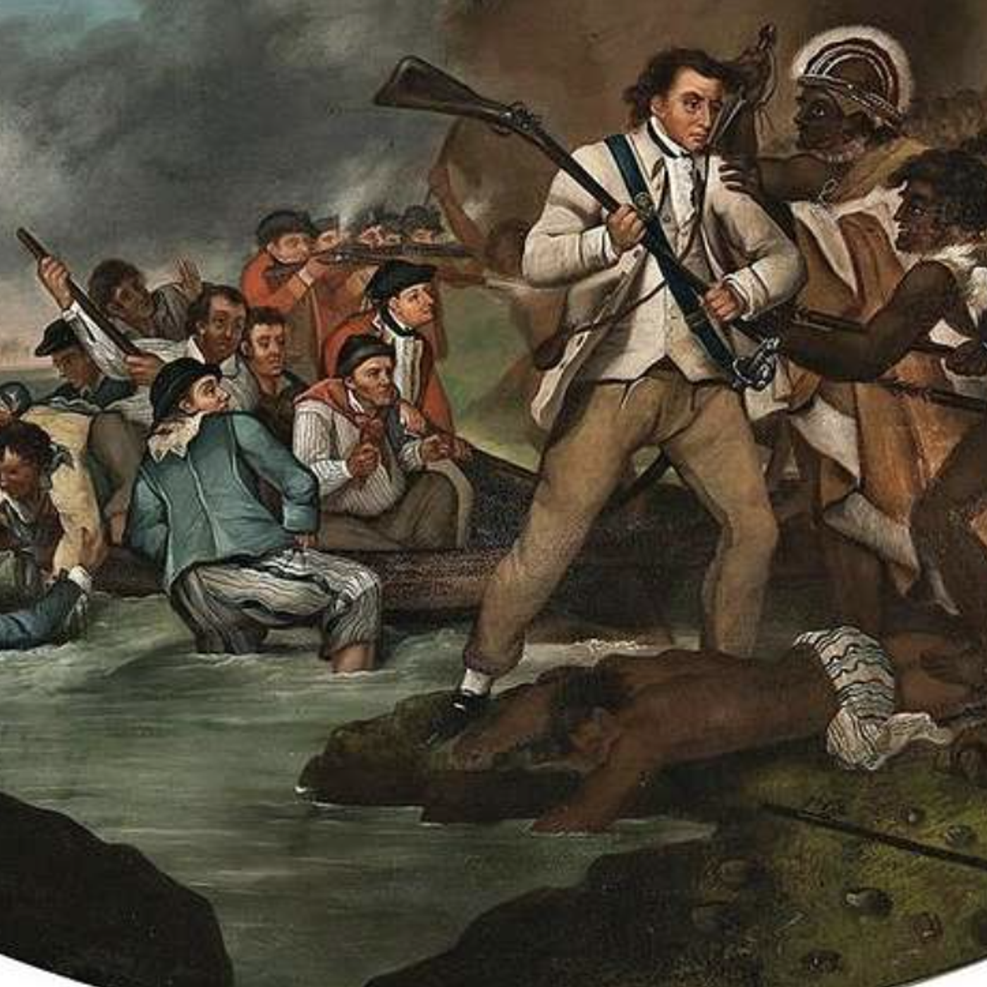 Preparation and the Lure of the Third Voyage. Guest Author: Hampton Sides. In 1776, a retired Captain James Cook was living a comfortable life at Greenwich Hospital after two legendary voyages. However, a dinner with Lord Sandwich and the prospect of find