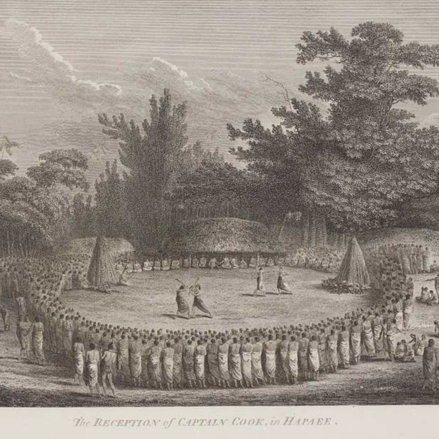 Crewing the Expedition and Erroneous Science. Guest Author: Hampton Sides. The mission involved two ships: the Resolution and the Discovery. Key officers included Charles Clerke, who commanded the Discovery while suffering from tuberculosis, and James Kin