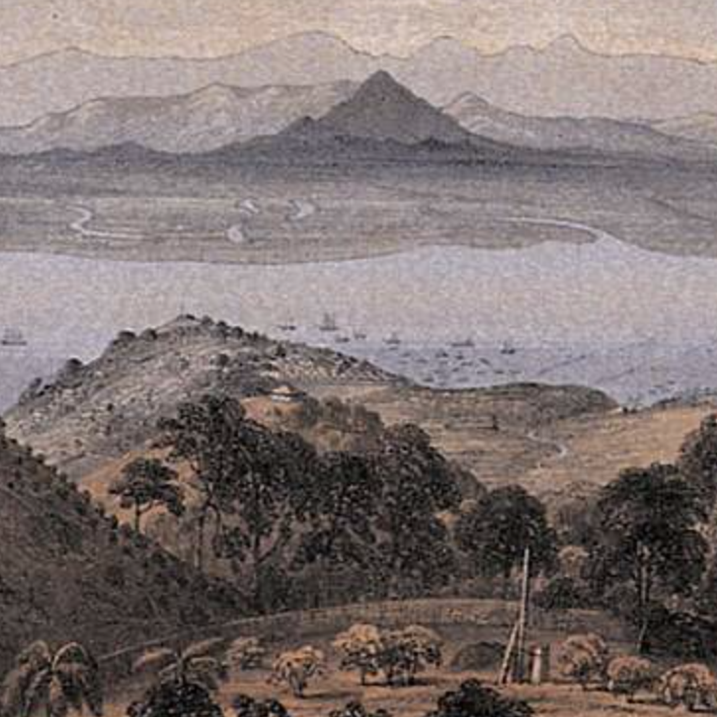 Tahiti and the Challenges of Resettling Mai. Guest Author: Hampton Sides. The expedition arrived in Tahiti in August 1777, where the crew was eager for recreation. Cook's primary task was finding a home for Mai, who had returned from England with a hoard