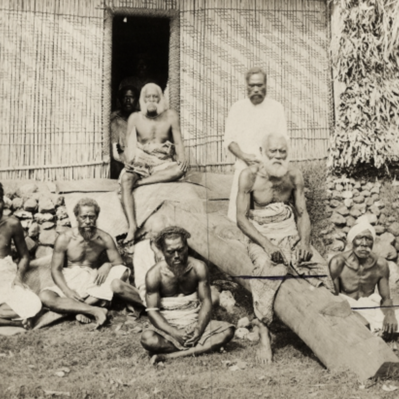 Tahiti and the Challenges of Resettling Mai. Guest Author: Hampton Sides. The expedition arrived in Tahiti in August 1777, where the crew was eager for recreation. Cook's primary task was finding a home for Mai, who had returned from England with a hoard