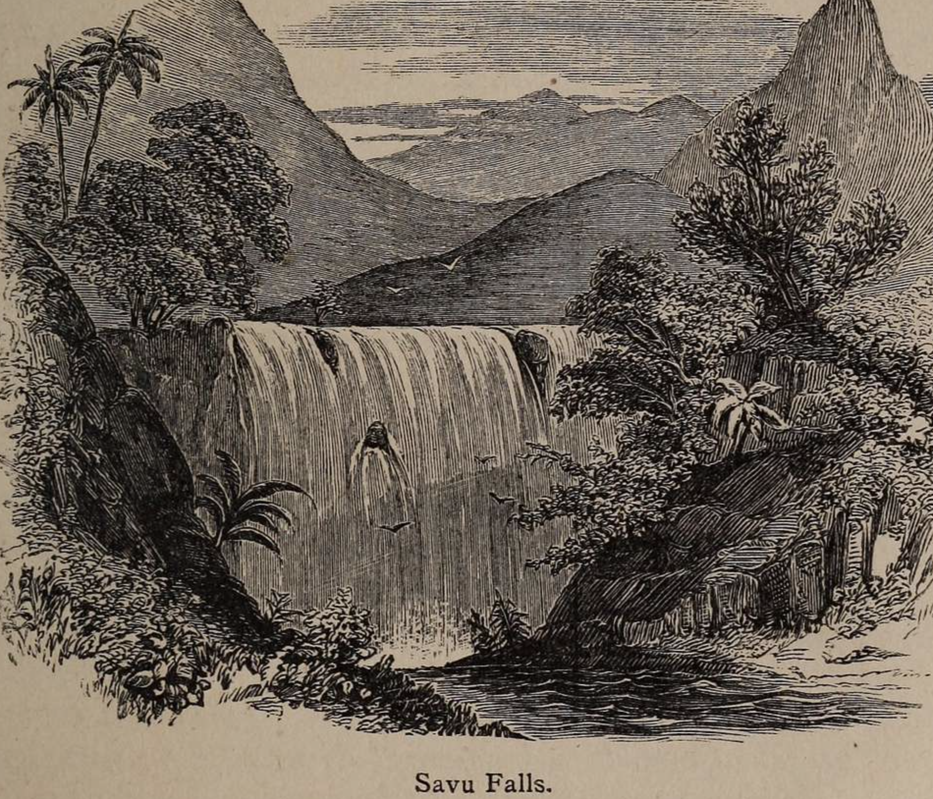 Rage on Moorea and Farewell to Mai. Guest Author: Hampton Sides. Tensions escalated on the island of Moorea during the "Goat Incident," where the theft of a pregnant nanny goat triggered a "scorched earth" campaign from Cook. He destroyed huts and canoes