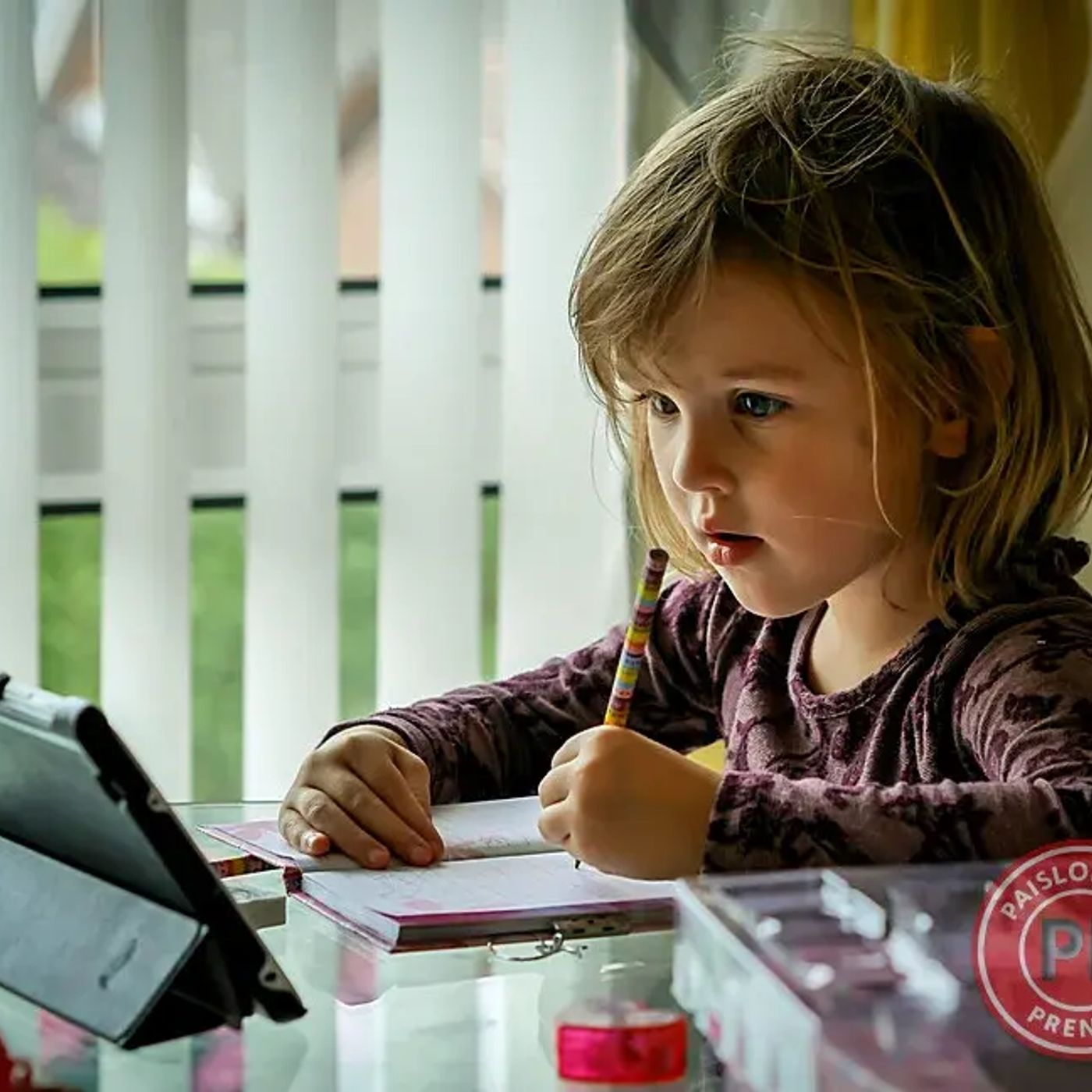 ¿Escuchar, observar o hacer? ¿Cuál es el mejor estilo de aprendizaje de un niño? episode artwork