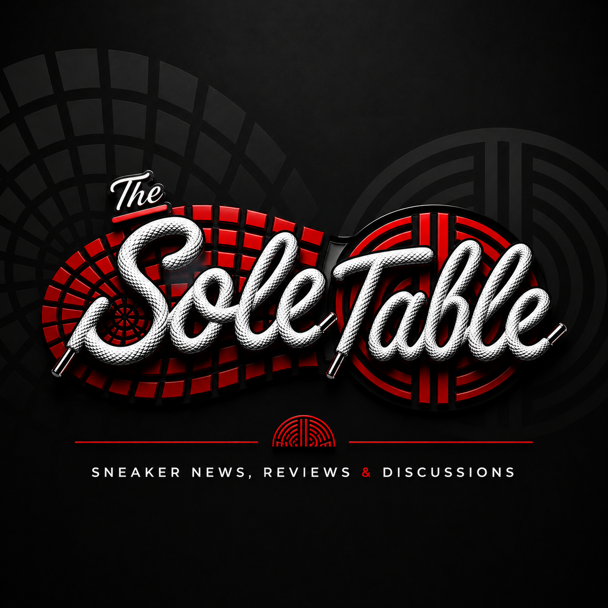 Podcast logo