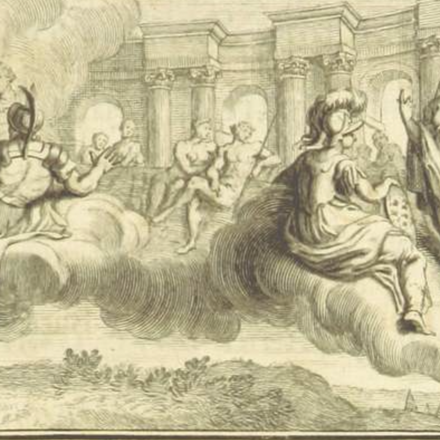 Mortality and the End of the Iliad. Guest: Professor Emily Wilson. The final stages of the Iliad focus on Achilles' intense grief and the rituals surrounding death. Following the violent funeral pyre for Patroclus, Achilles organizes funeral games, which