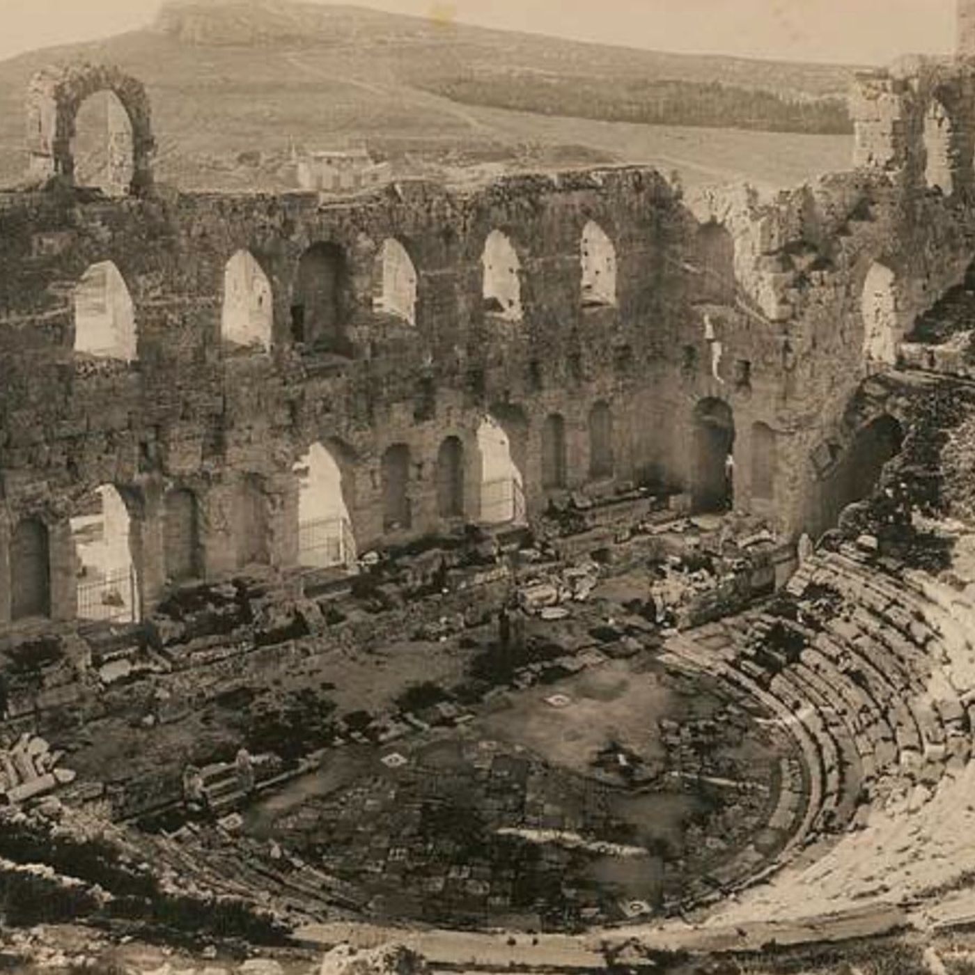 The Gore of Battle and the Sanctity of the Dead. Guest: Professor Emily Wilson. The Iliad features vivid and gory battle scenes that Wilson rendered by consulting with combat veterans to understand the visceral nature of death. Homer emphasizes the specif