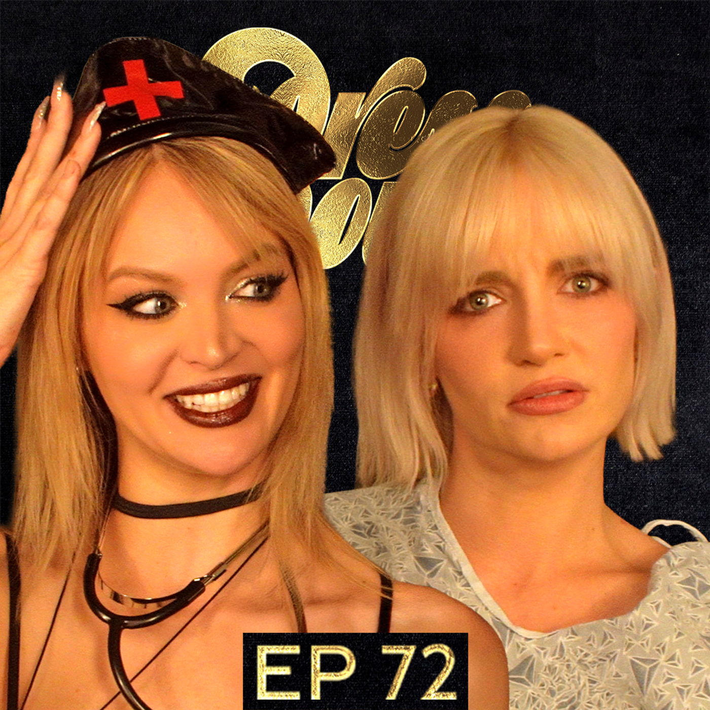 Witchy Was in the Hospital Before This | Dress Down Ep. 72 episode artwork