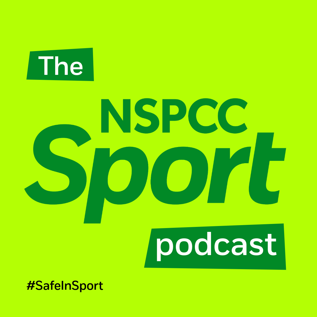 Podcast logo