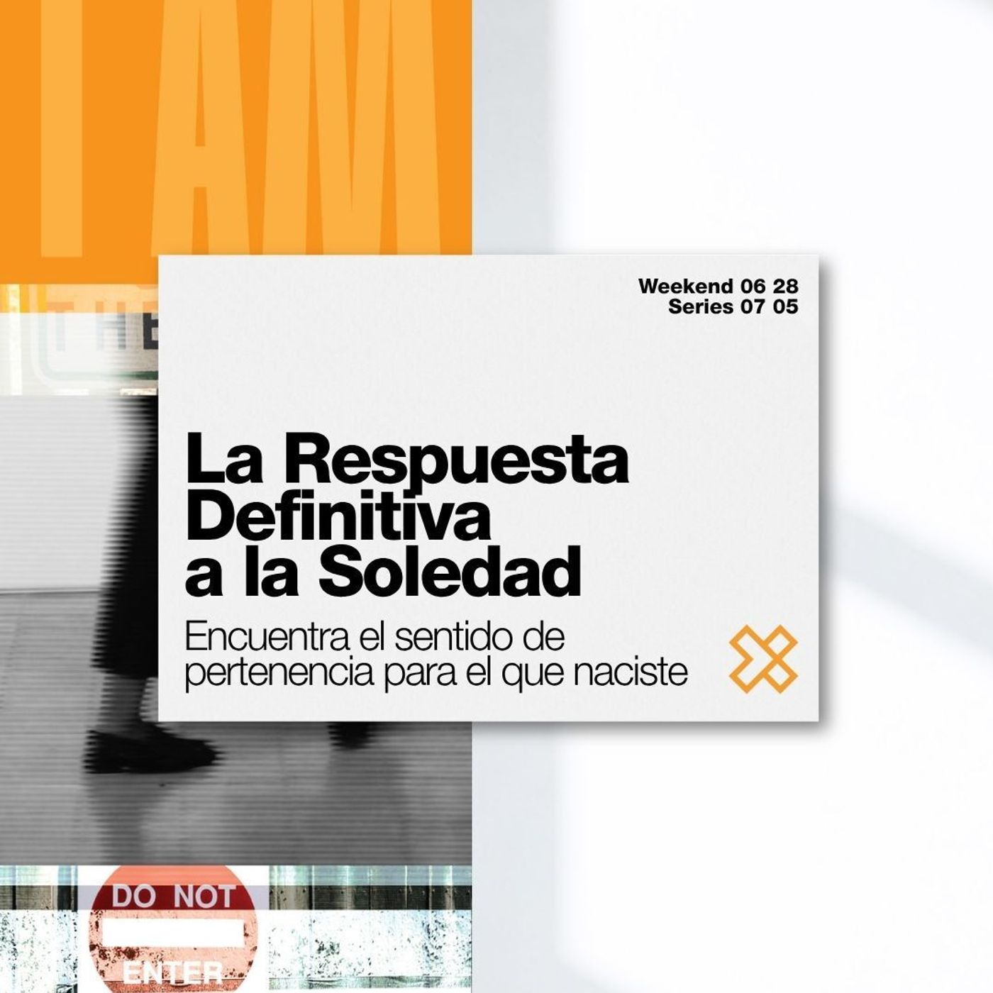 La Respuesta Definitiva a la Soledad | Encuentra el Lugar al Que Perteneces episode artwork