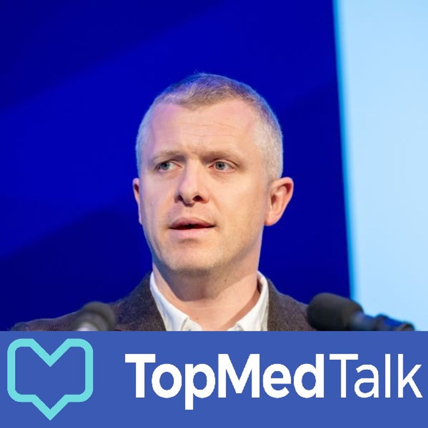 The role of AI in Anaesthesia: Insights from James Bowness