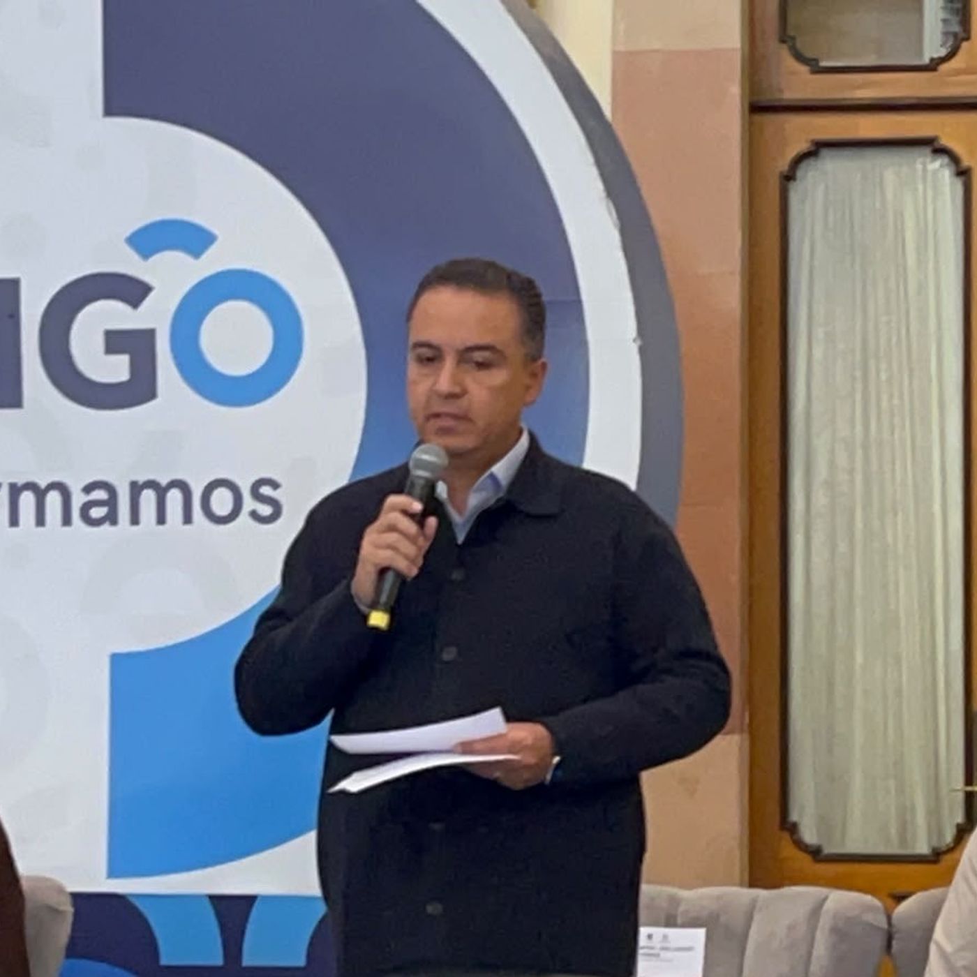 Gobierno estatal intensifica revisiones y clausuras por venta de alcohol episode artwork