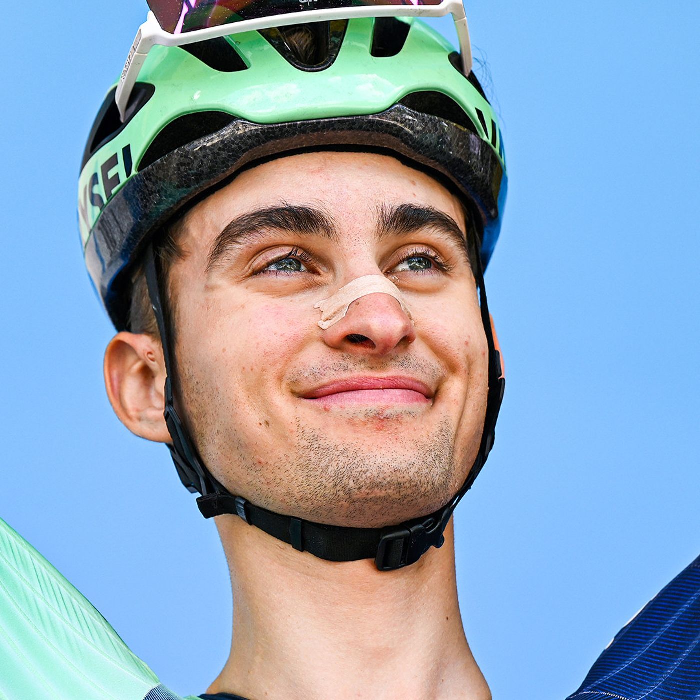 S2 Ep4: Seixas Has Been Offered The BIGGEST Contract In Cycling | GCN Racing News Show episode artwork