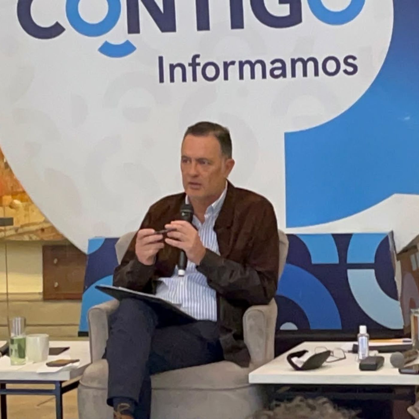 Gobierno de Querétaro apoya regreso de cuatro menores varadas en Venezuela tras sismo episode artwork