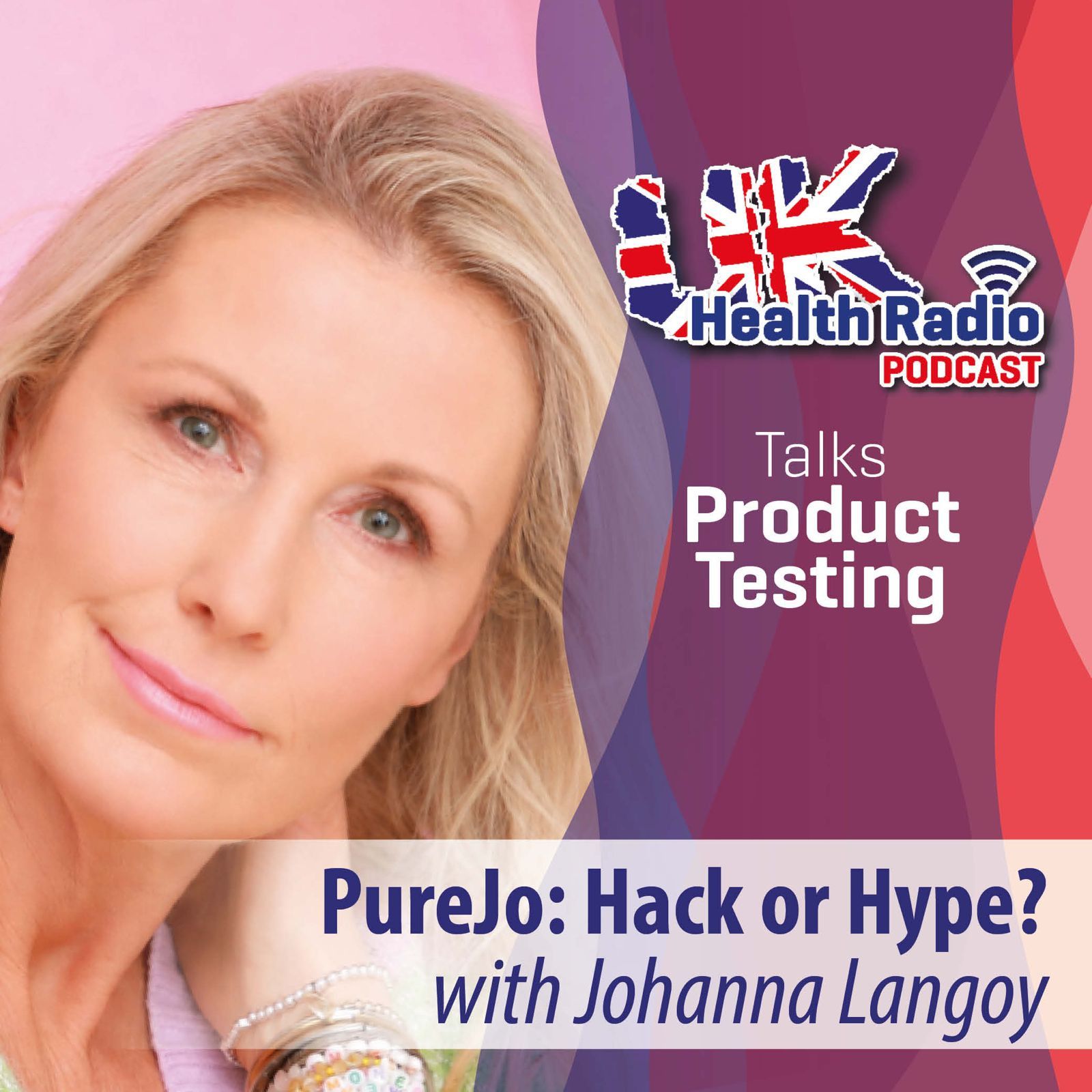 PureJo: Hack or Hype with Johanna Langoy - Episode 2