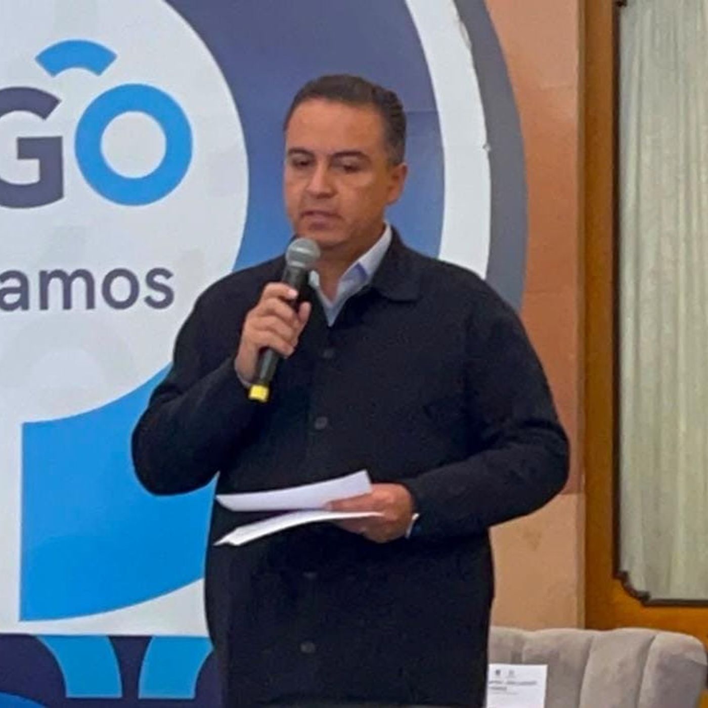 Querétaro abre 3 centros de acopio para enviar ayuda humanitaria a Venezuela episode artwork