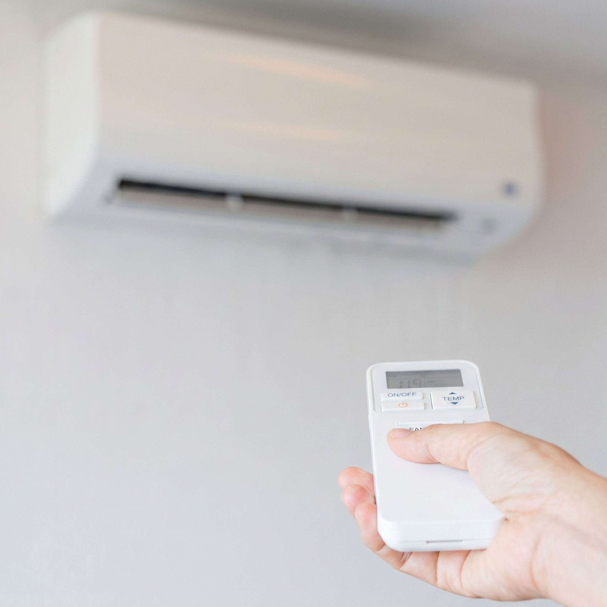 849: Podcast IA - Del compresor al refrigerante: cómo funciona el sistema que utilizan los aires acondicionados modernos