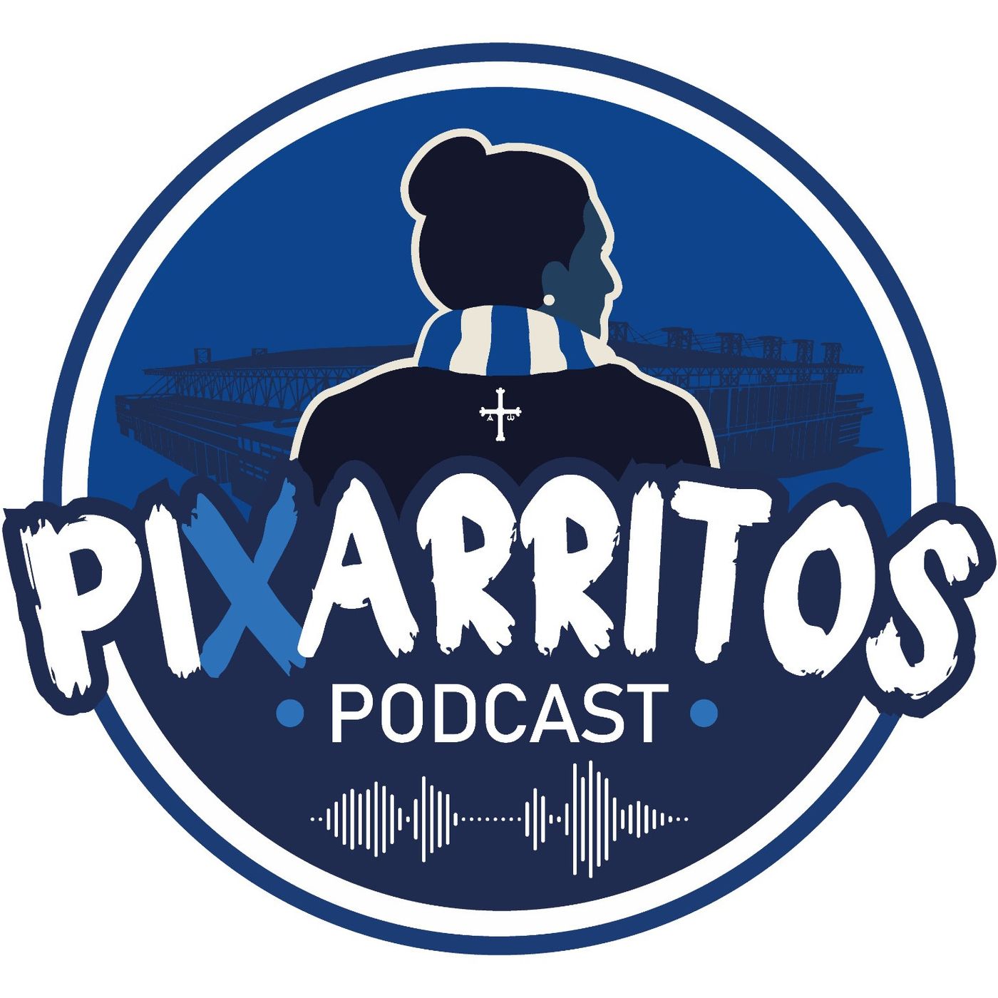 Podcast logo