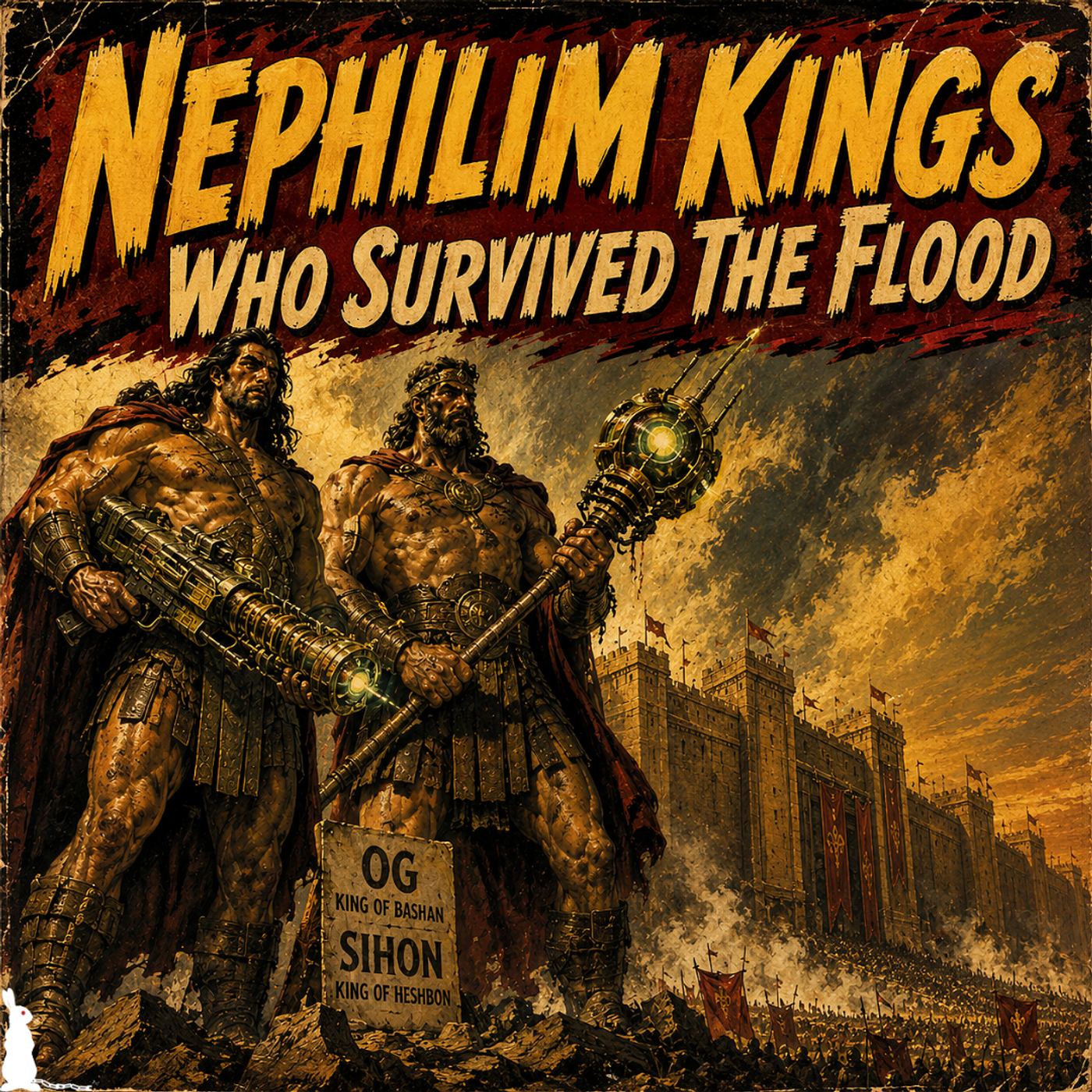 Episode Logo