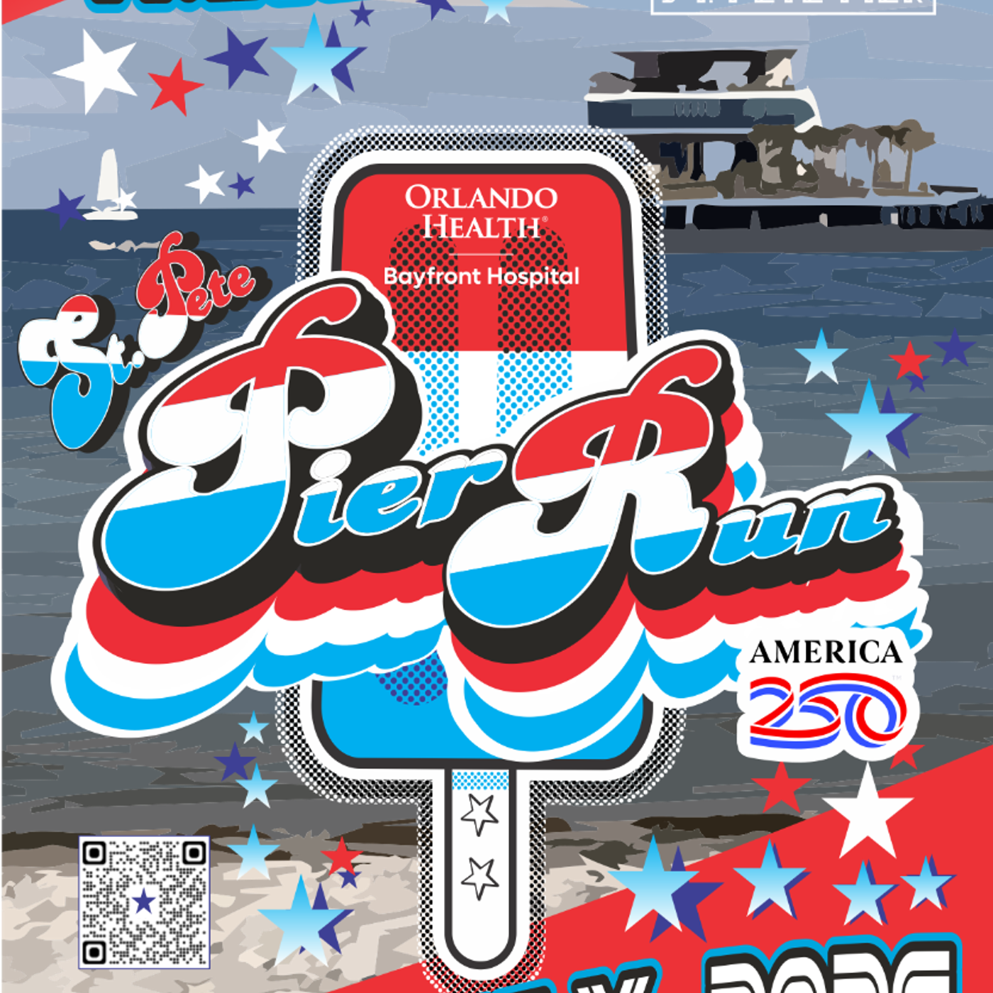 S2 Ep2178: GOOD DEEDS St. Pete Run Fest's Ryan Jordan: July 4th Pier Run & 2026 Events episode artwork