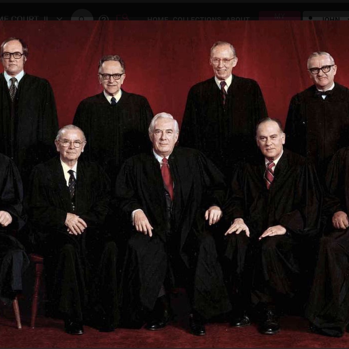 Preview for Later Today: Richard Epstein. Richard Epstein critiques a Supreme Court ruling regarding the President's authority to fire the FTC chairman. He argues against merging prosecutorial and judicial functions, calling such arrangements a "monstrous