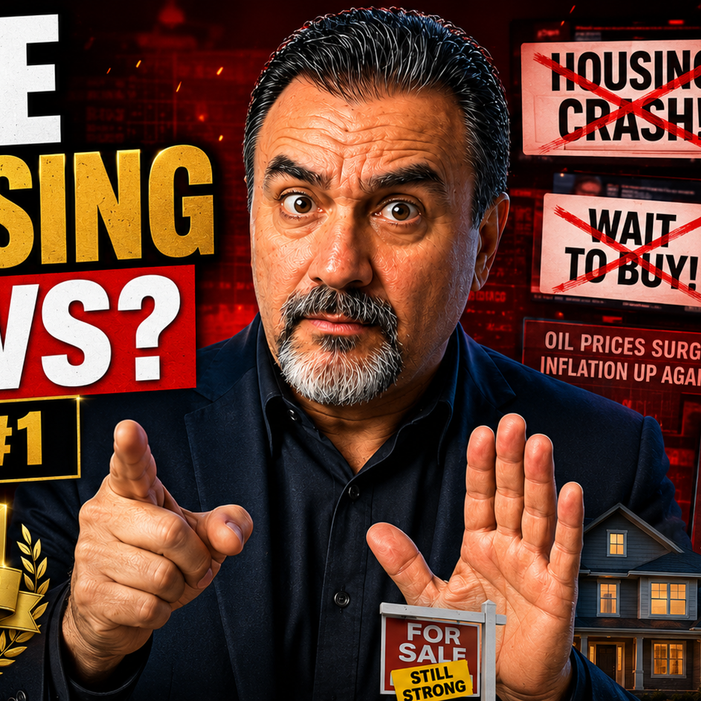 Waiting to Refinance? Stop Listening to Bad Rate Forecasts