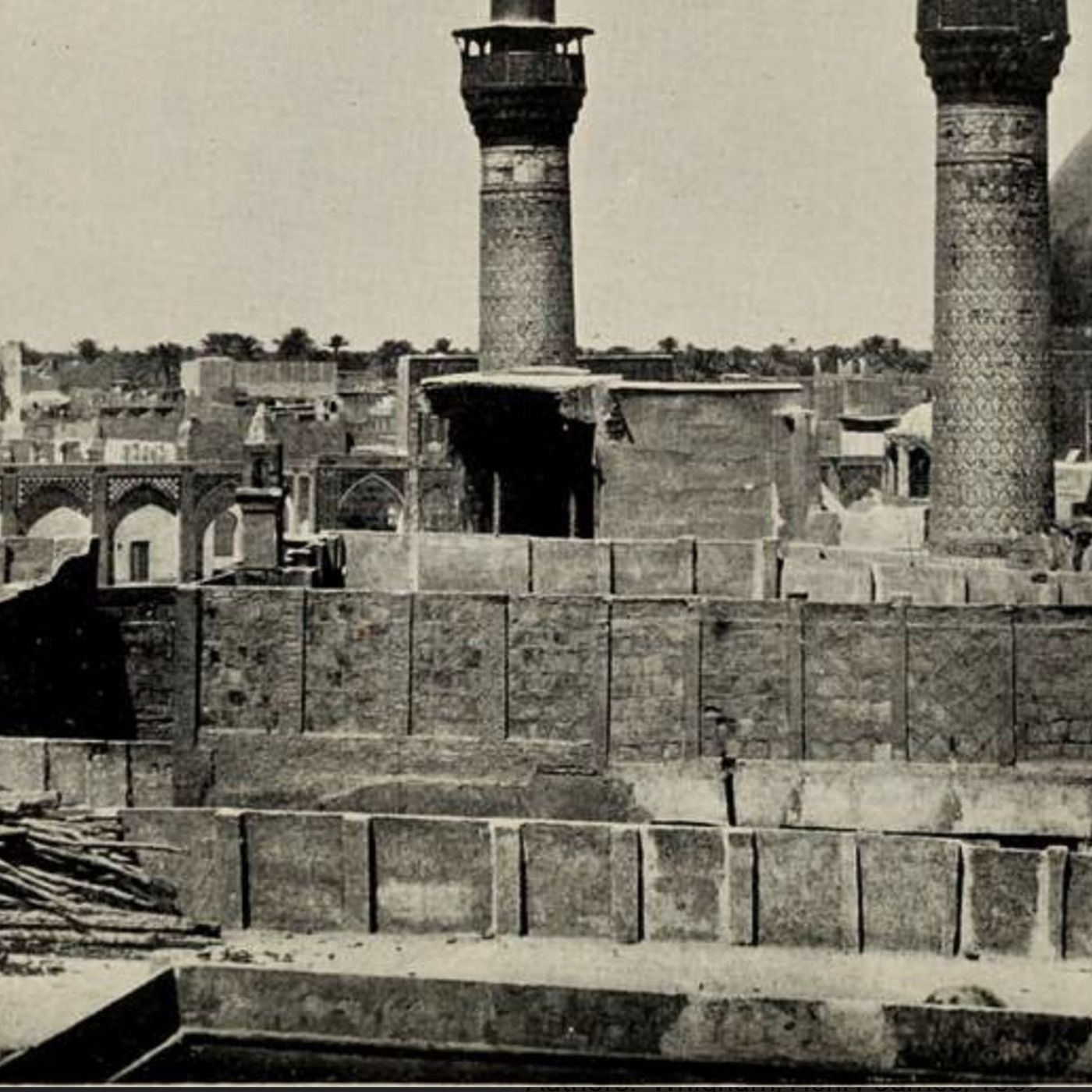 Jonathan Sayeh and Bill Roggio investigate reports of damaged historic sites in Iran, suggesting they are Iranian information operations. Schanzer explains that many sites were actually torched by protesters rejecting Islamism. He also notes the morality