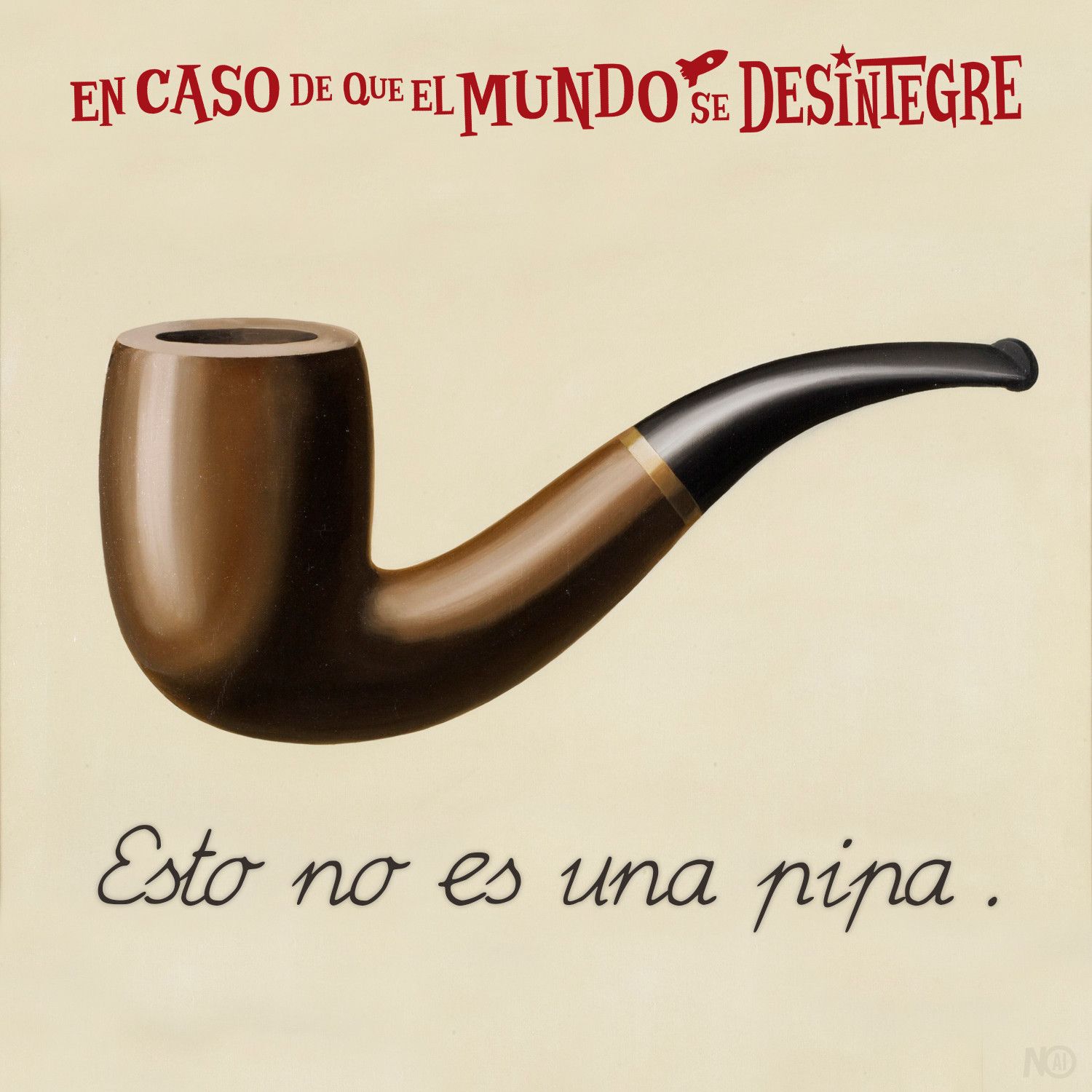 S28 Ep6337: Esto no es una Pipa episode artwork