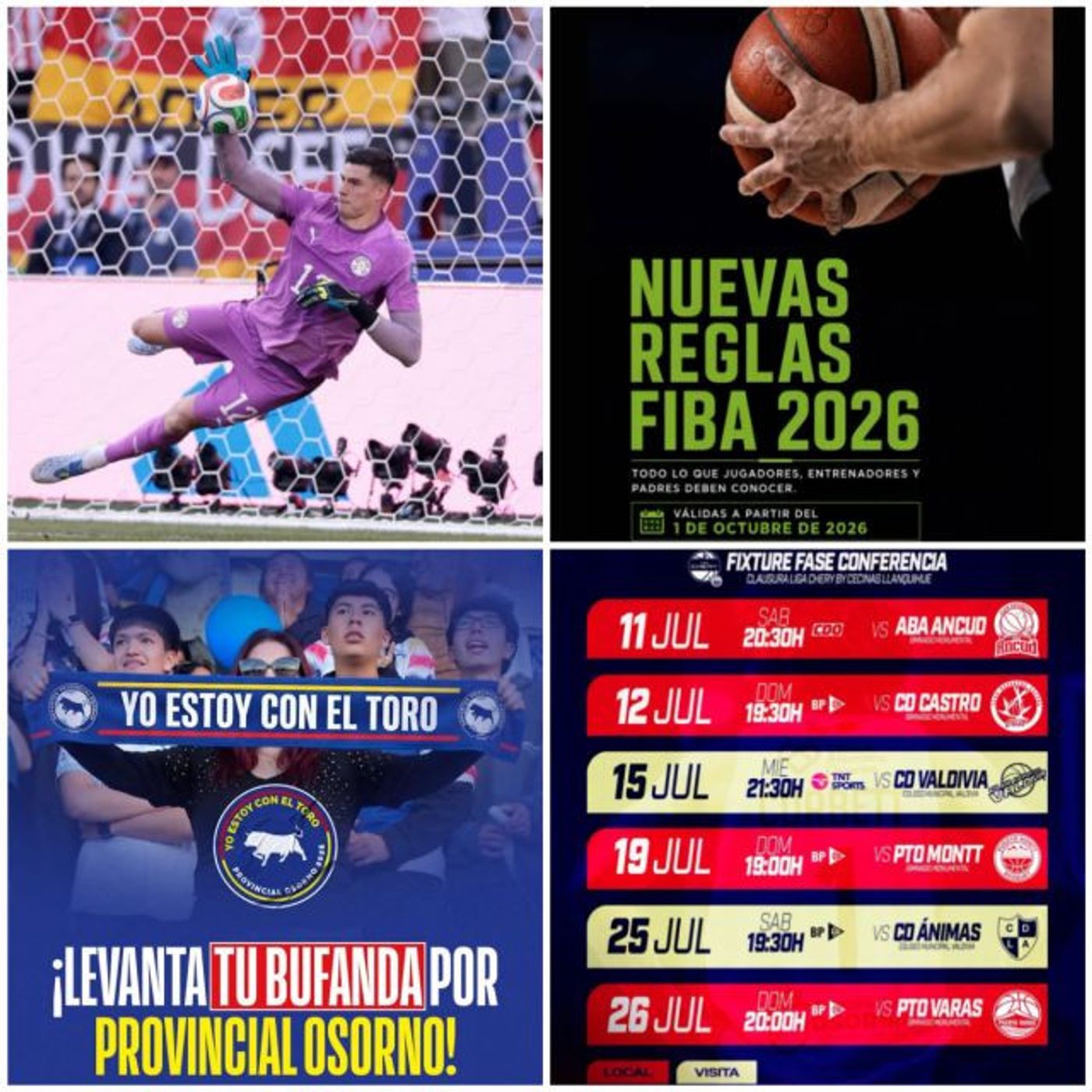 Reporte Deportivo 🎙️ Podcast 30 de junio de 2026 episode artwork