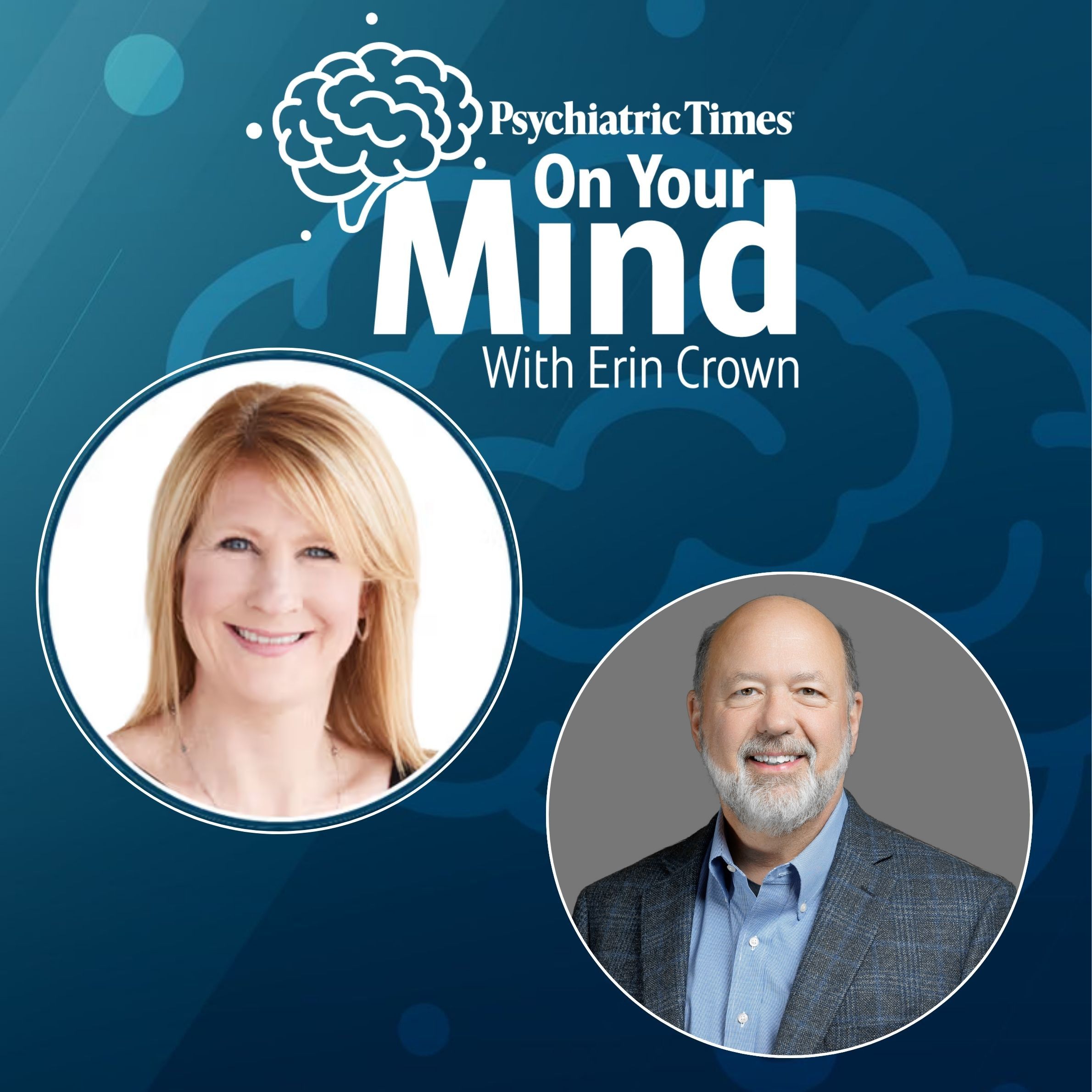 1: Why Psychiatry’s Growing Tribalism Harms Care: On the Mind of John J. Miller, MD episode artwork